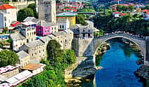 Photo 3 Private Day Trip from Split to Medjugorje and Mostar