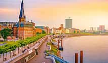 Photo 4 Private transfer from Bruges to Düsseldorf, 2h Stop in Antwerp