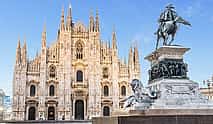 Photo 3 Private transfer from Genoa to Milan with English speaking driver