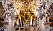 Photo 3 Private Transfer from Munich to Passau with 2 hours for sightseeing