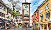 Photo 3 Freiburg Self-Guided City Walking Tour & Scavenger Hunt