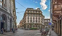 Photo 4 Private Direct Transfer From Nice to Milan
