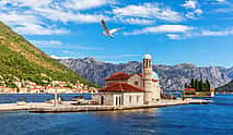 Фото 3 Частная экскурсия по лучшим достопримечательностям побережья Черногории