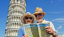 Photo 3 Private direct transfer:Florence to Pisa, English speaking driver