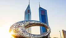 Foto 3 Visita privada a la ciudad de Dubai