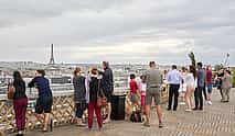 Photo 4 Paris Private Tour: Hidden Gems and Trendy Quarters with Coffee