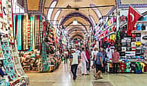 Фото 3 Private Full Day Istanbul Old City Tour