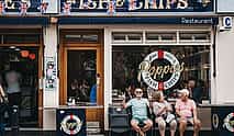 Photo 3 London Food & Drinks Private Tour - British Taverns & Pubs