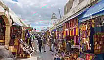 Photo 3 Essaouira Coast Day Trip from Marrakech