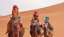 Photo 3 3-day Private Desert Tour from Marrakech to Merzouga Dunes