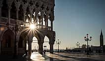 Photo 3 Private Direct Transfer From Florence to Venice