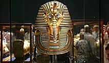 Photo 4 Discover the New Egyptian Museum and the Great Pyramids of Giza