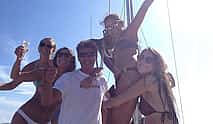 Fotografie 4 4 hours private Sailing trip to Oeiras beach