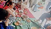 Photo 3 Make your own Argan Oil with Amazigh Women