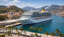 Photo 3 Cartagena and Murcia - full day shore excursion (cruisers only)
