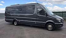 Zdjęcie 4 Zurich to Lausanne one way Private Transfer