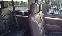 Photo 4 Interlaken to Lausanne one way Private Transfer
