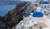 Photo 4 Santorini Classic highlights tour