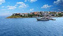 Photo 3 Halkidiki Blue Lagoon Cruise From Thessaloniki
