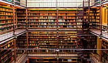 Photo 4 Rijksmuseum Guided Tour - With Reserved Entry