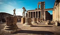 Photo 3 Mt. Vesuvius, Pompeii & Sorrento day-trip in 8 hours (privately)