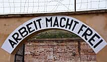 Foto 3 Private transfer from Prague to Berlin with Terezin Concentration Camp stop