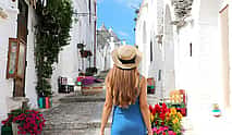 Photo 3 Private door-to-door transfer from Amalfi to Alberobello