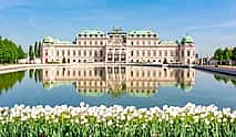 Photo 4 Private Scenic Transfer from Munich to Vienna with 4h of Sightseeing