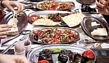 Photo 4 Taste of Istanbul Old City Food Tour