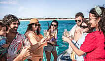 Photo 4 Formentera & Ibiza Small Group Trip by Catamaran