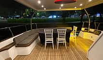 Photo 4 Private Yatch Tour in Istanbul