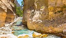 Photo 3 Samaria Gorge Tour from Chania - The Longest Gorge in Europe