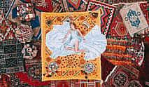 Foto 4 Fotosession mit faszinierenden Kappadokien-Teppichen