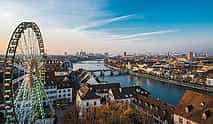 Photo 3 Private direct transfer from Geneva to Basel with English Driver