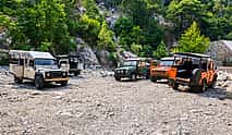 Photo 4 Rafting and Jeep Safari Full-day Tour with Private Transfer
