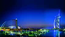 Photo 4 Half-day Dubai Сity Tour with Gold & Spice Souqs
