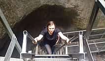 Photo 3 Small-Group Day Trip to the Epic 7 Ladders Canyon from Brasov