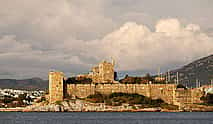 Фото 4 Private Guided Walking Tour to Bodrum City and Castle
