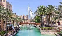 Photo 3 Dubai Private Full-Day City Tour