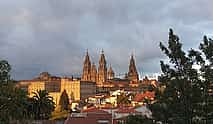 Photo 3 Private Porto to Viana do Castelo and Santiago de Compostela tour