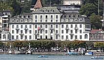 Photo 3 Private Lucern Trip from Zurich 4-hours 