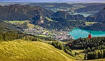 Foto 4 Private tour Salzburg - Mondsee - St. Gilgen with local driver