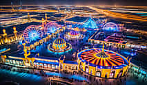 Photo 3 Private Dubai City Tour with Global Village Visit