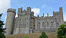 Photo 3 Private Direct Transfer From London to Dover With Local Driver