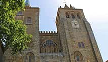 Photo 4 Évora Private Historic Discovery Tour