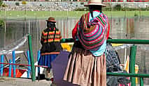 Photo 4 Private Transfer From Arequipa To Puno With a 2 Hour Stop