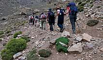 Photo 3 Day Trip from Marrakesh: Atlas Mountain- Camel Ride- Waterfalls