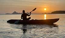 Photo 3 Sunset Kayaking at Ao Thalane with Dinner
