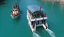 Photo 3 Green Canyon Boat Tour: An Unforgettable Adventure in the Heart of Nature