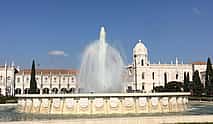 Photo 3 Private Walking Tour in Belém & Visit Tropical Garden
